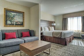 Evergreen Inn and Suites