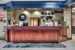 Evergreen Inn and Suites