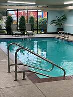 Evergreen Inn and Suites