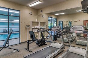 Evergreen Inn and Suites
