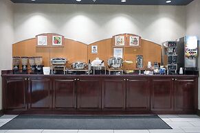 Evergreen Inn and Suites