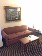 Evergreen Inn and Suites