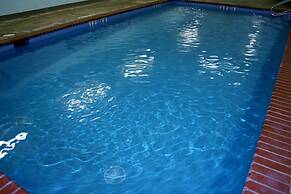 Evergreen Inn and Suites