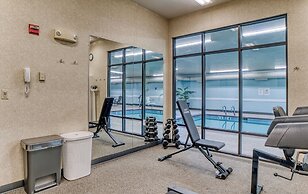 Evergreen Inn and Suites