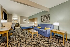 Best Western Huntsville Inn & Suites