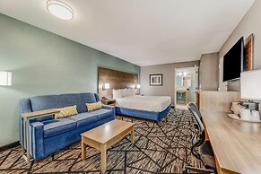 Best Western Huntsville Inn & Suites