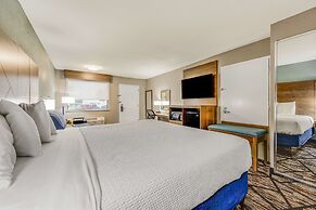 Best Western Huntsville Inn & Suites