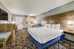 Best Western Huntsville Inn & Suites