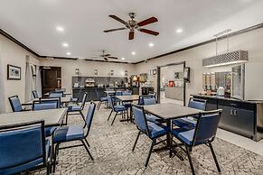 Best Western Huntsville Inn & Suites