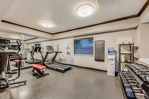 Best Western Huntsville Inn & Suites