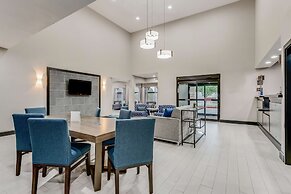 Best Western Huntsville Inn & Suites