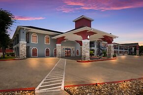 Best Western Huntsville Inn & Suites