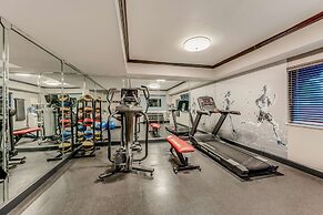 Best Western Huntsville Inn & Suites