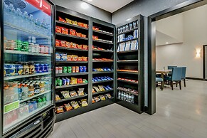 Best Western Huntsville Inn & Suites