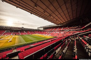 Holiday Inn Express Manchester - Salford Quays by IHG