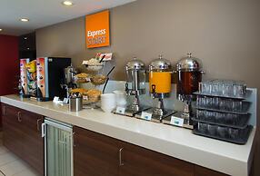 Holiday Inn Express Manchester - Salford Quays by IHG