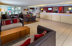 Holiday Inn Express Manchester - Salford Quays by IHG