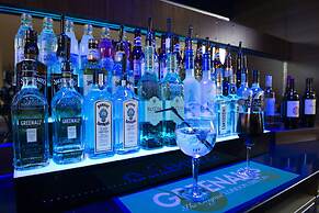 Holiday Inn Express Manchester - Salford Quays by IHG