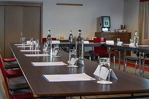 Holiday Inn Express Manchester - Salford Quays by IHG