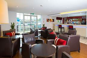 Holiday Inn Express Manchester - Salford Quays by IHG