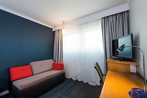 Holiday Inn Express Manchester - Salford Quays by IHG