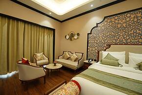 Ramada by Wyndham Khajuraho