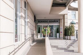 Scandic Gdansk