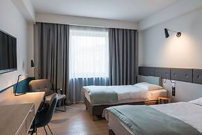 Scandic Gdansk