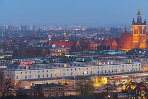 Scandic Gdansk