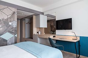 Scandic Gdansk