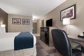 Best Western St. Catharines Hotel & Conference Centre