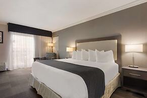 Best Western St. Catharines Hotel & Conference Centre