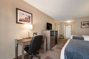 Best Western St. Catharines Hotel & Conference Centre
