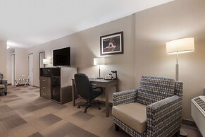 Best Western St. Catharines Hotel & Conference Centre