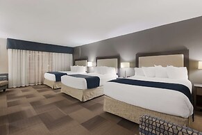 Best Western St. Catharines Hotel & Conference Centre