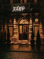 Hotel Kamp