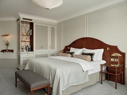 Hotel Kamp