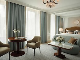 Hotel Kamp