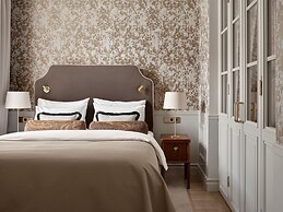 Hotel Kamp