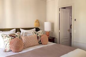 Hôtel Le Lavoisier & Spa