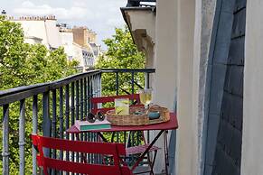 Hôtel Le Lavoisier & Spa