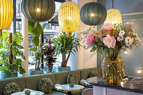 Hôtel Le Lavoisier & Spa