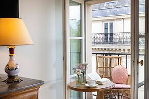 Hôtel Le Lavoisier & Spa