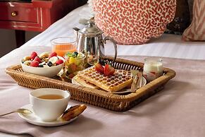 Hôtel Le Lavoisier & Spa