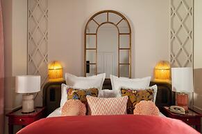 Hôtel Le Lavoisier & Spa