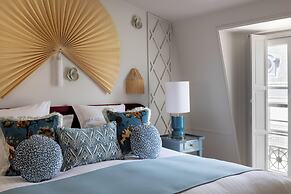 Hôtel Le Lavoisier & Spa