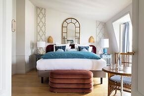 Hôtel Le Lavoisier & Spa