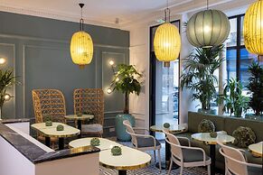 Hôtel Le Lavoisier & Spa