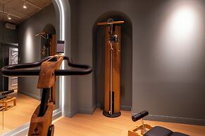 Hôtel Le Lavoisier & Spa