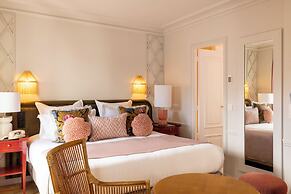 Hôtel Le Lavoisier & Spa